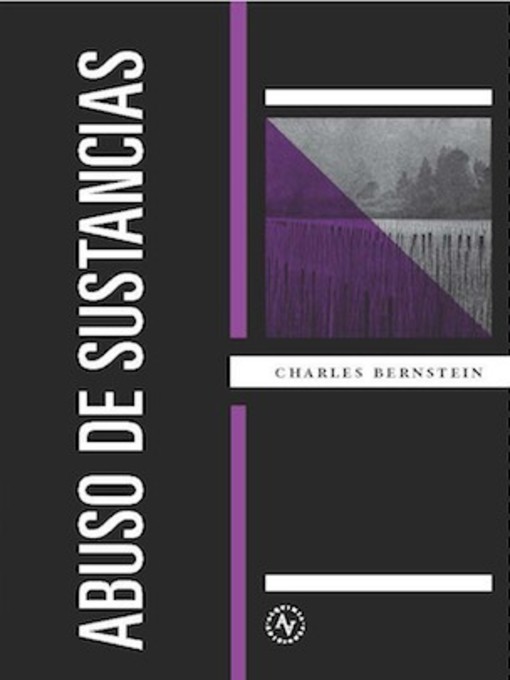 Title details for Abuso de sustancias by Charles Bernstein - Available